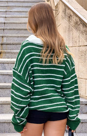 Risiba Sweater | | S | Agnese Studios