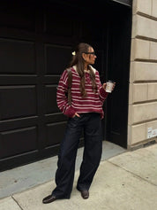 Risiba Sweater | | S | Agnese Studios