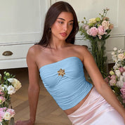 Rita Olmina Top | | S | Agnese Studios