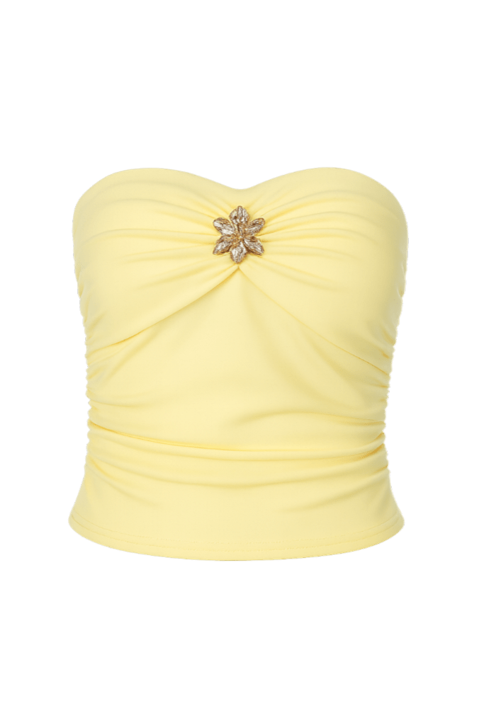 Rita Olmina Top | | S | Agnese Studios