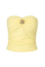 Rita Olmina Top | | S | Agnese Studios