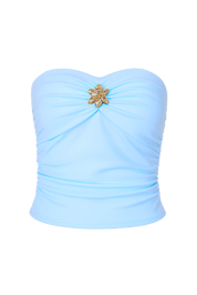Rita Olmina Top | | S | Agnese Studios