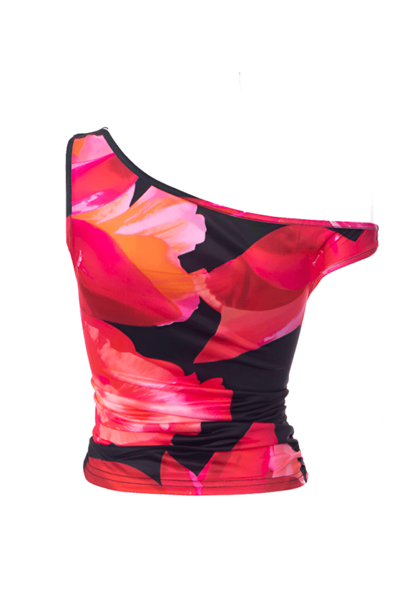 Rita Olsa Top | | S | Agnese Studios