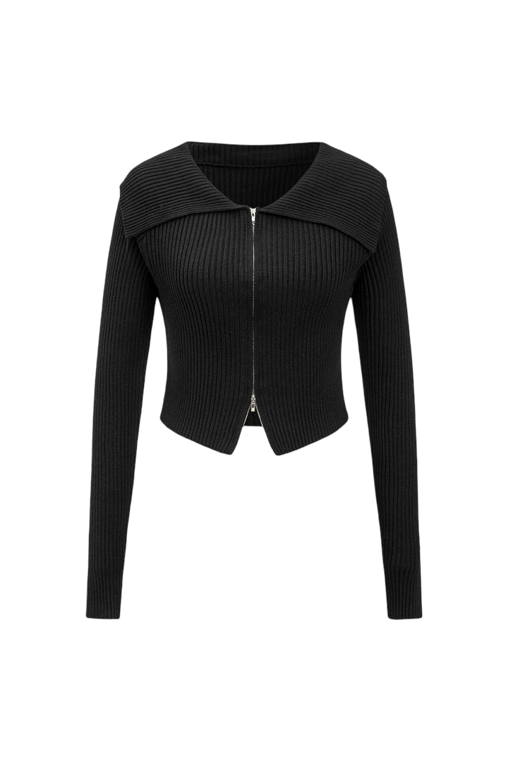 Ritana Cardigan | | S | Agnese Studios