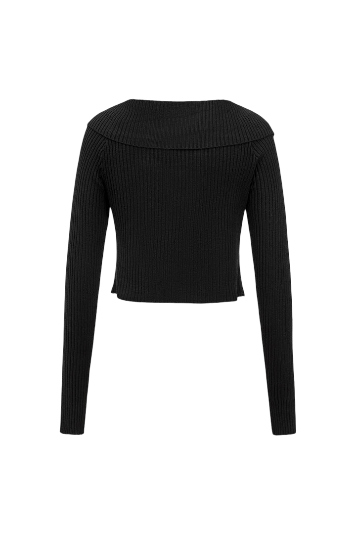 Ritana Cardigan | | S | Agnese Studios