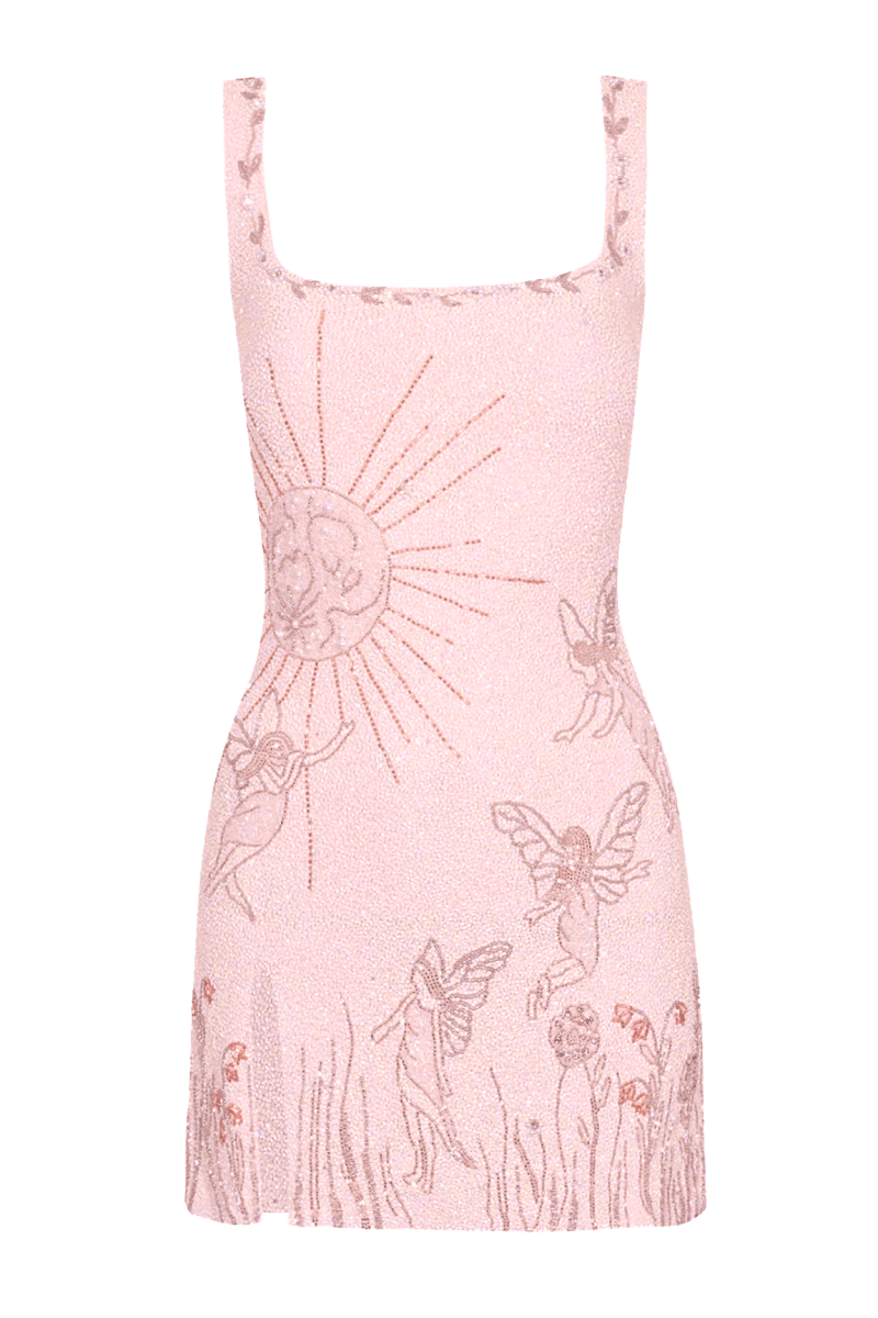 Rivia Dress | | S | Agnese Studios