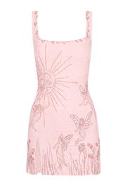 Rivia Dress | | S | Agnese Studios