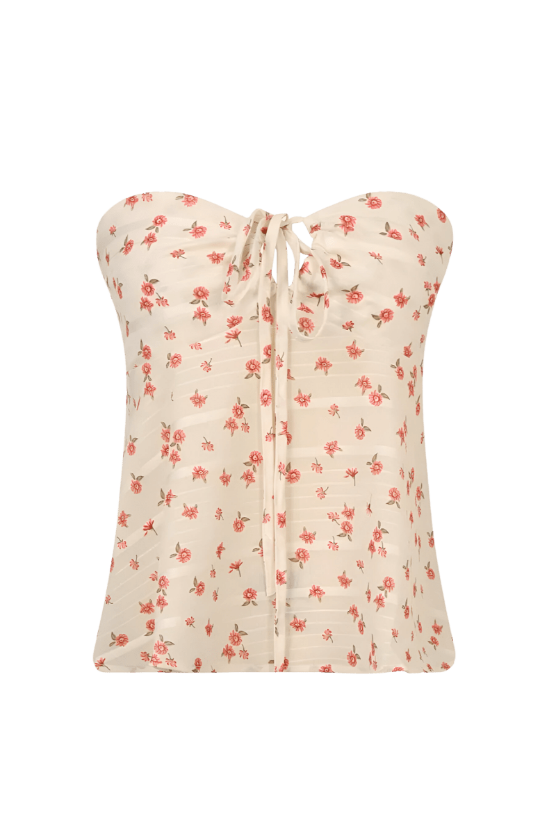Riviene Top | | S | Agnese Studios