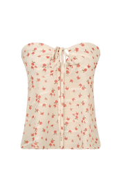 Riviene Top | | S | Agnese Studios