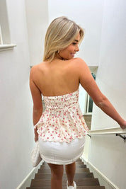 Riviene Top | | S | Agnese Studios