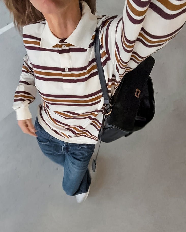 Rivisa Sweater | | S | Agnese Studios