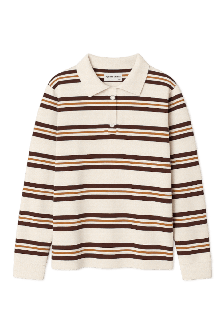 Rivisa Sweater | | S | Agnese Studios