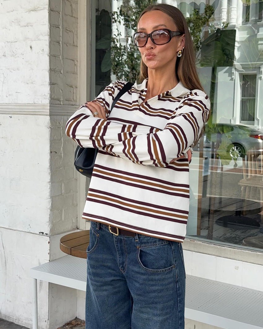 Rivisa Sweater | | S | Agnese Studios