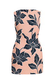 Robe Gole Dress | | S | Agnese Studios