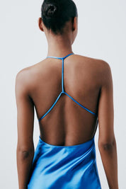 Roberta Chiara Dress | | XS | Agnese Studios