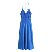 Roberta Chiara Dress | | XS | Agnese Studios