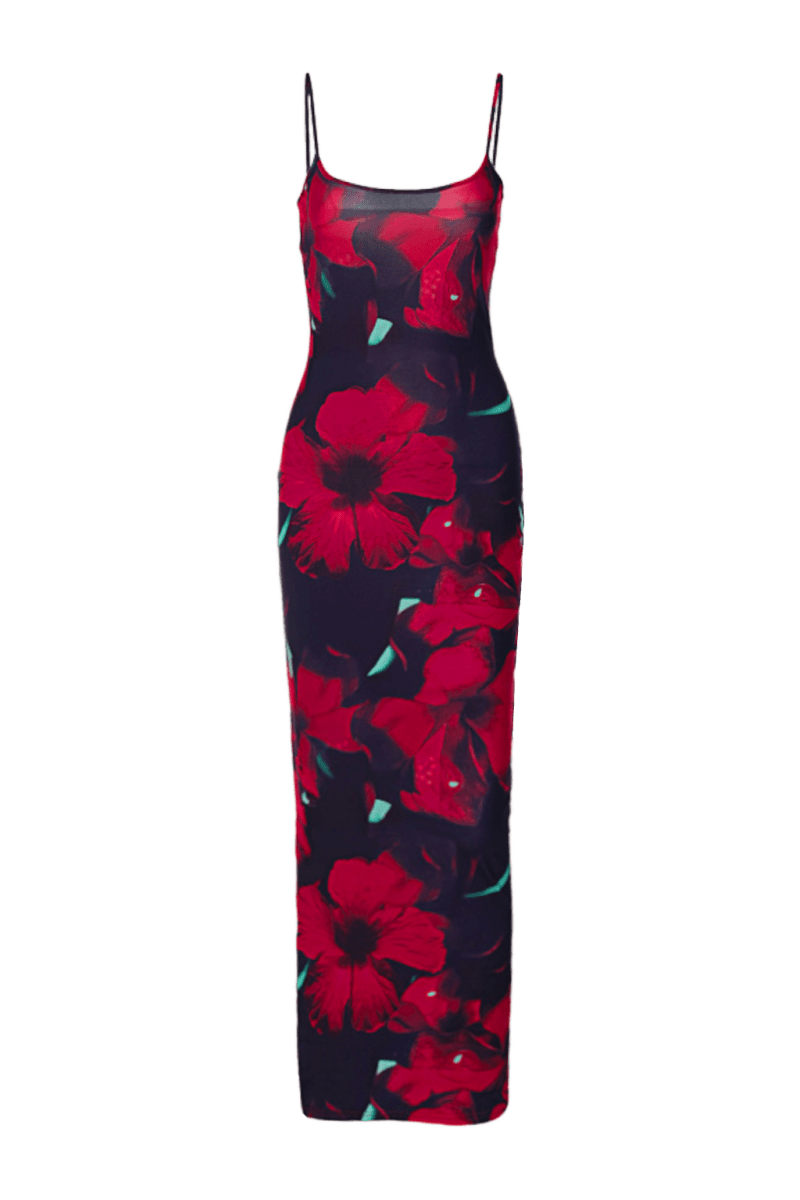 Roberta Martini Dress | | S | Agnese Studios