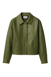 Rofina Jacket | | S | Agnese Studios