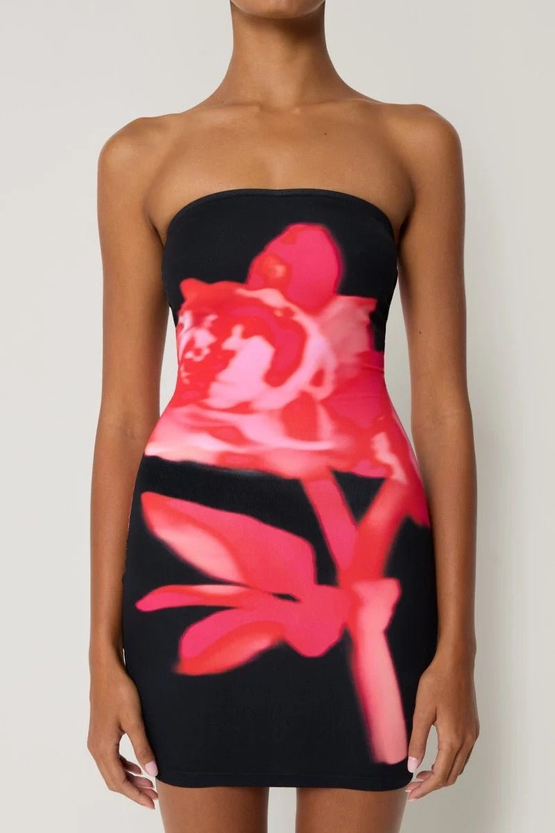 Rogue Dress | | XS | Agnese Studios