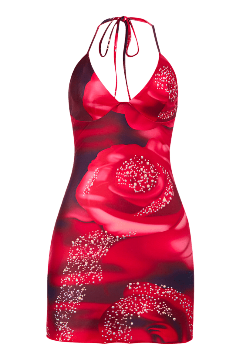 Rolda Ovea Dress | | S | Agnese Studios