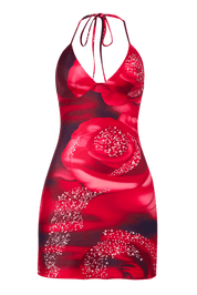 Rolda Ovea Dress | | S | Agnese Studios
