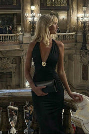 Roldane Dress | | S | Agnese Studios