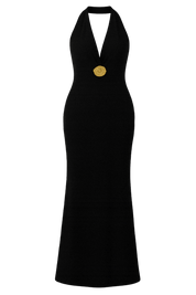 Roldane Dress | | S | Agnese Studios