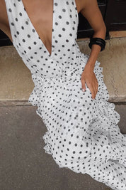 Rolde Dress | | S | Agnese Studios