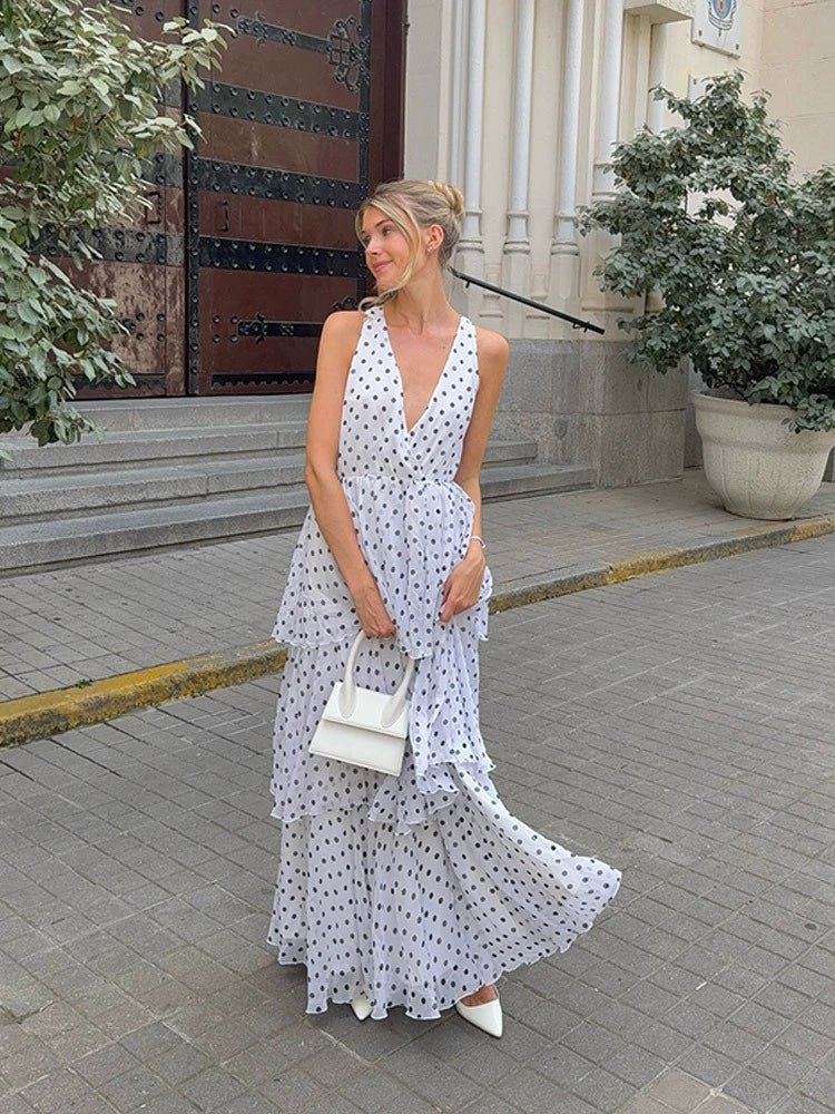 Rolde Dress | | S | Agnese Studios
