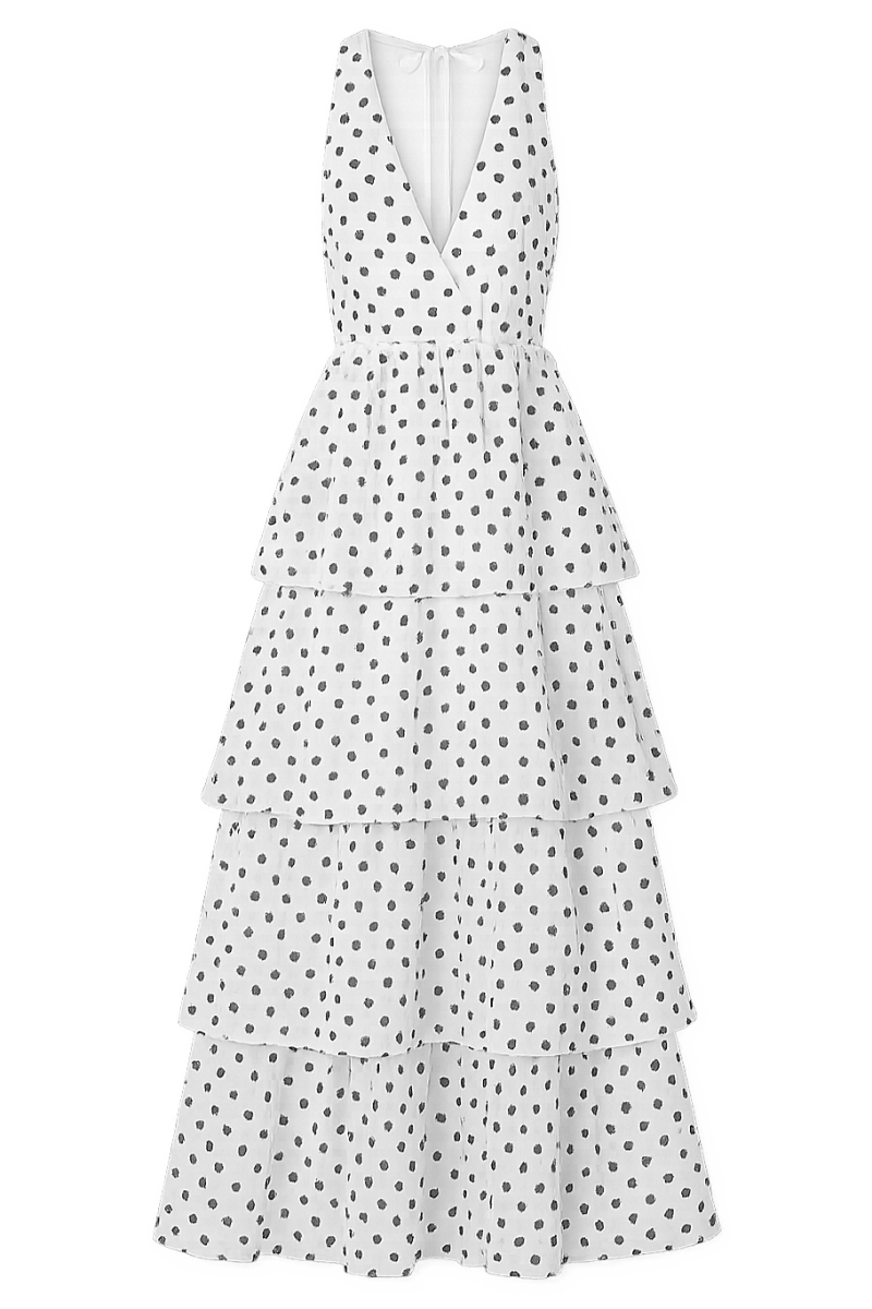 Rolde Dress | | S | Agnese Studios