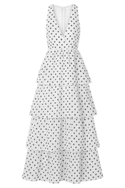 Rolde Dress | | S | Agnese Studios