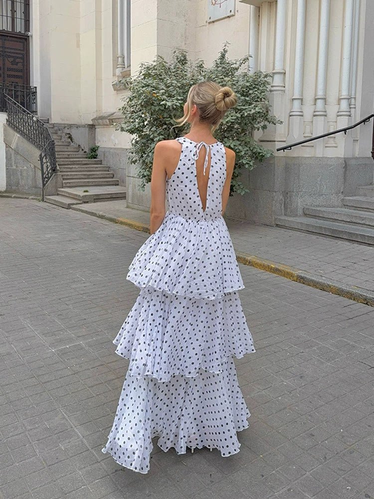 Rolde Dress | | S | Agnese Studios