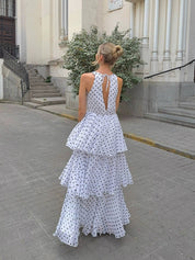 Rolde Dress | | S | Agnese Studios