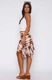 Romani Skirt | | S | Agnese Studios