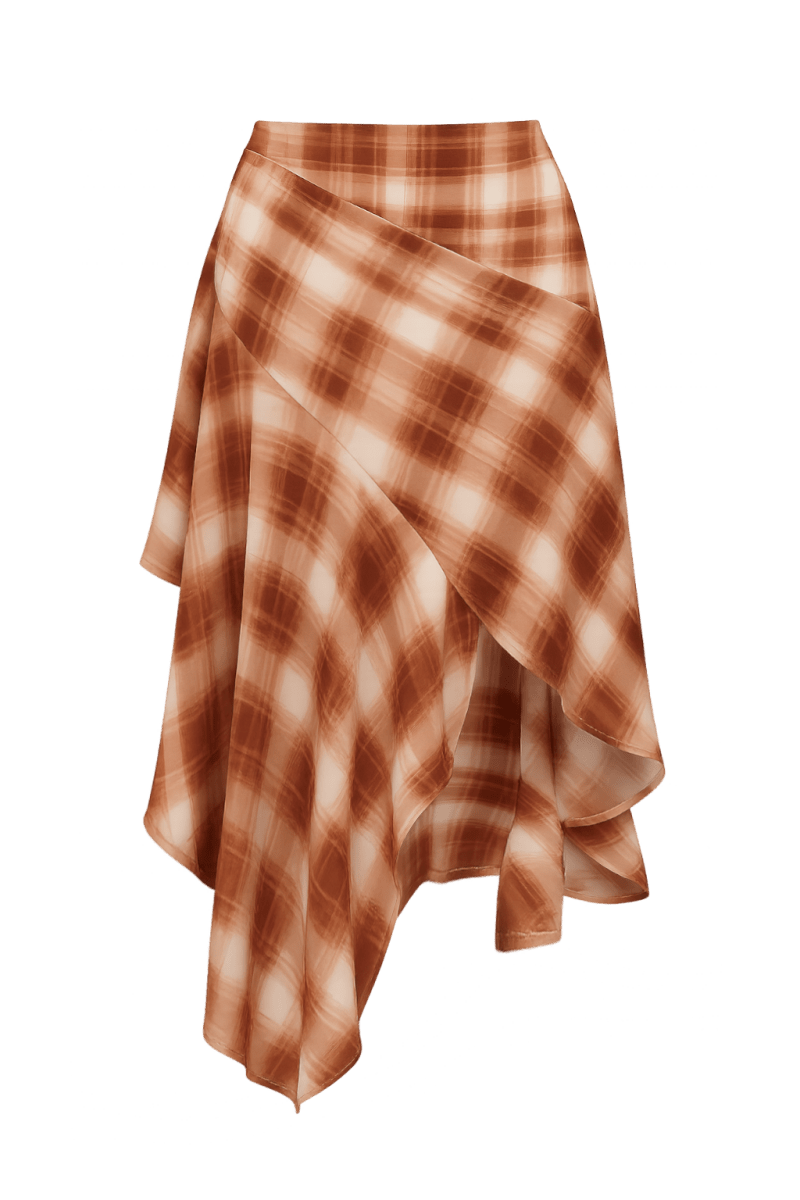 Romani Skirt | | S | Agnese Studios