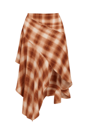 Romani Skirt | | S | Agnese Studios