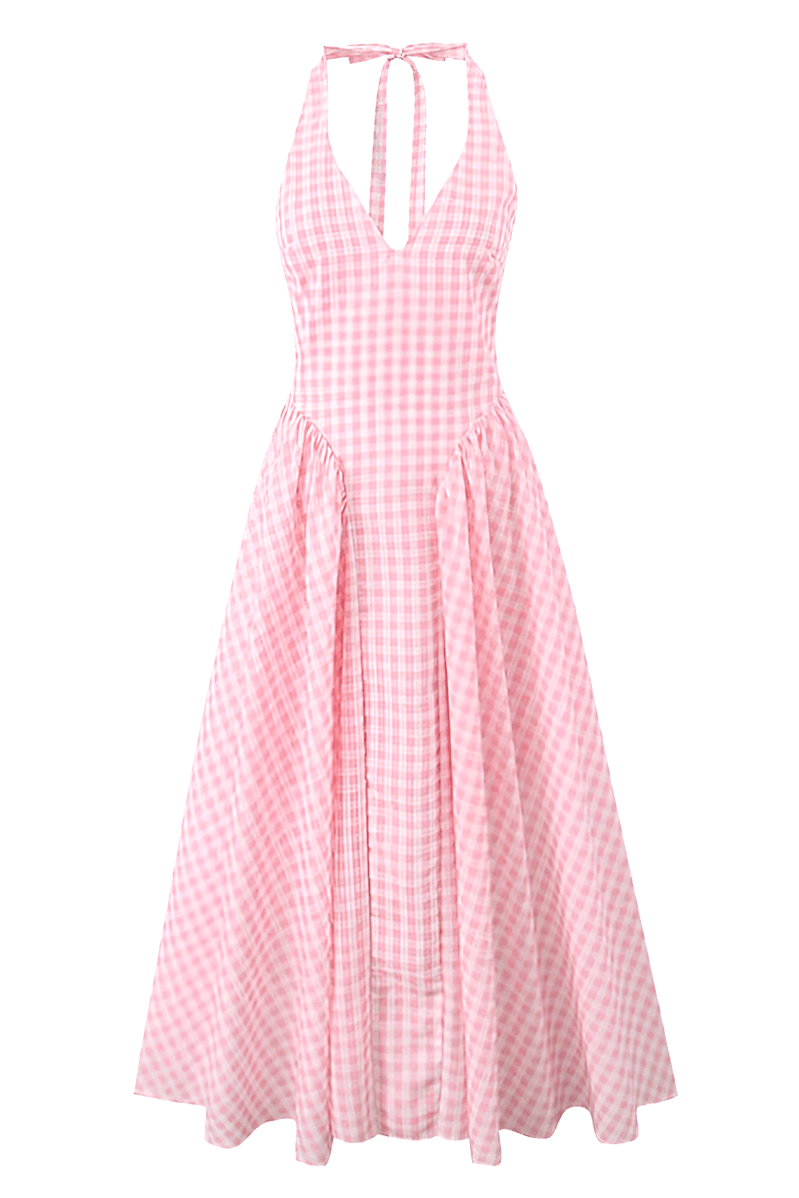 Romina Dress | | S | Agnese Studios