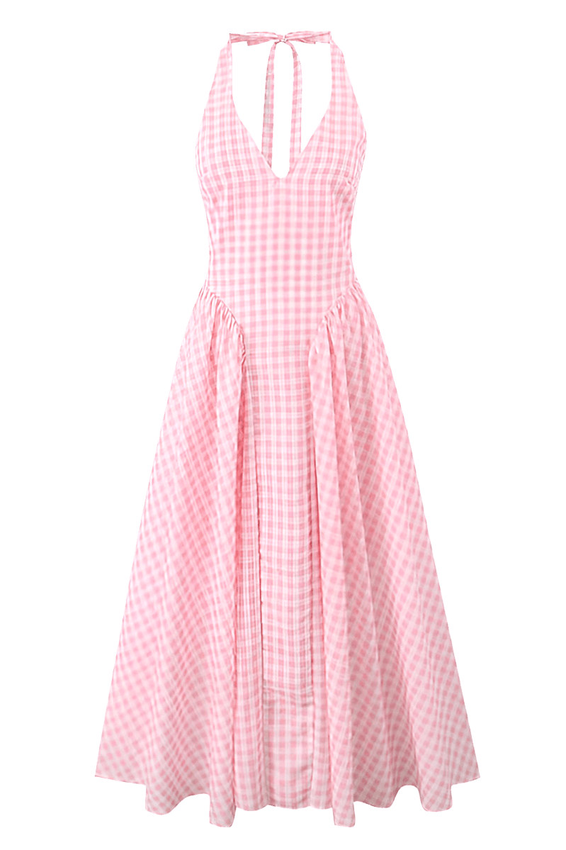 Romina Dress | | S | Agnese Studios
