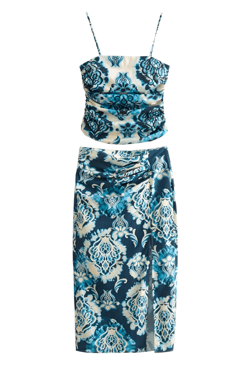 Romina Marini Set | | XS | Agnese Studios