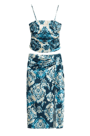 Romina Marini Set | | XS | Agnese Studios