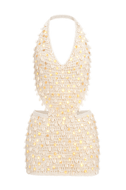 Romina Shell Set | | S | Agnese Studios