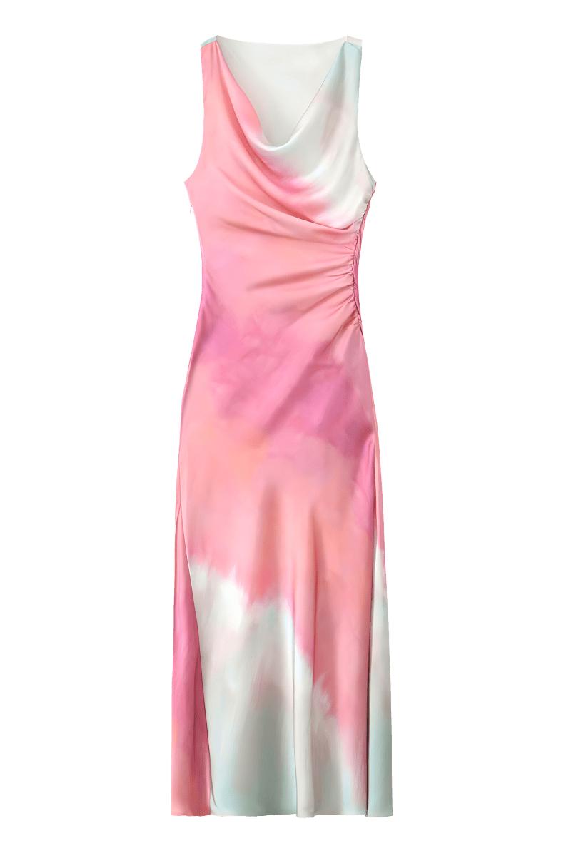 Romira Dress | | S | Agnese Studios