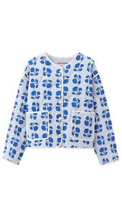 Ronnan Jacket | | S | Agnese Studios