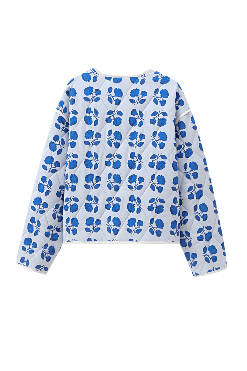 Ronnan Jacket | | S | Agnese Studios