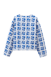 Ronnan Jacket | | S | Agnese Studios