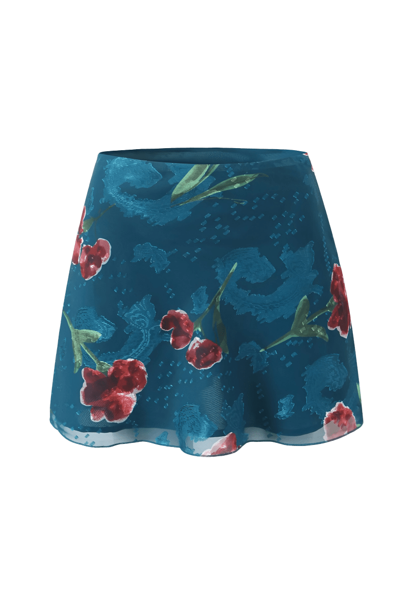 Ronny Skirt | | S | Agnese Studios