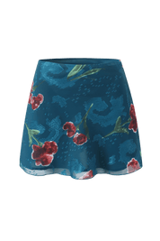 Ronny Skirt | | S | Agnese Studios