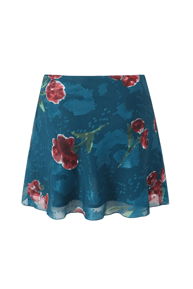 Ronny Skirt | | S | Agnese Studios