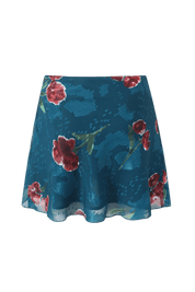 Ronny Skirt | | S | Agnese Studios