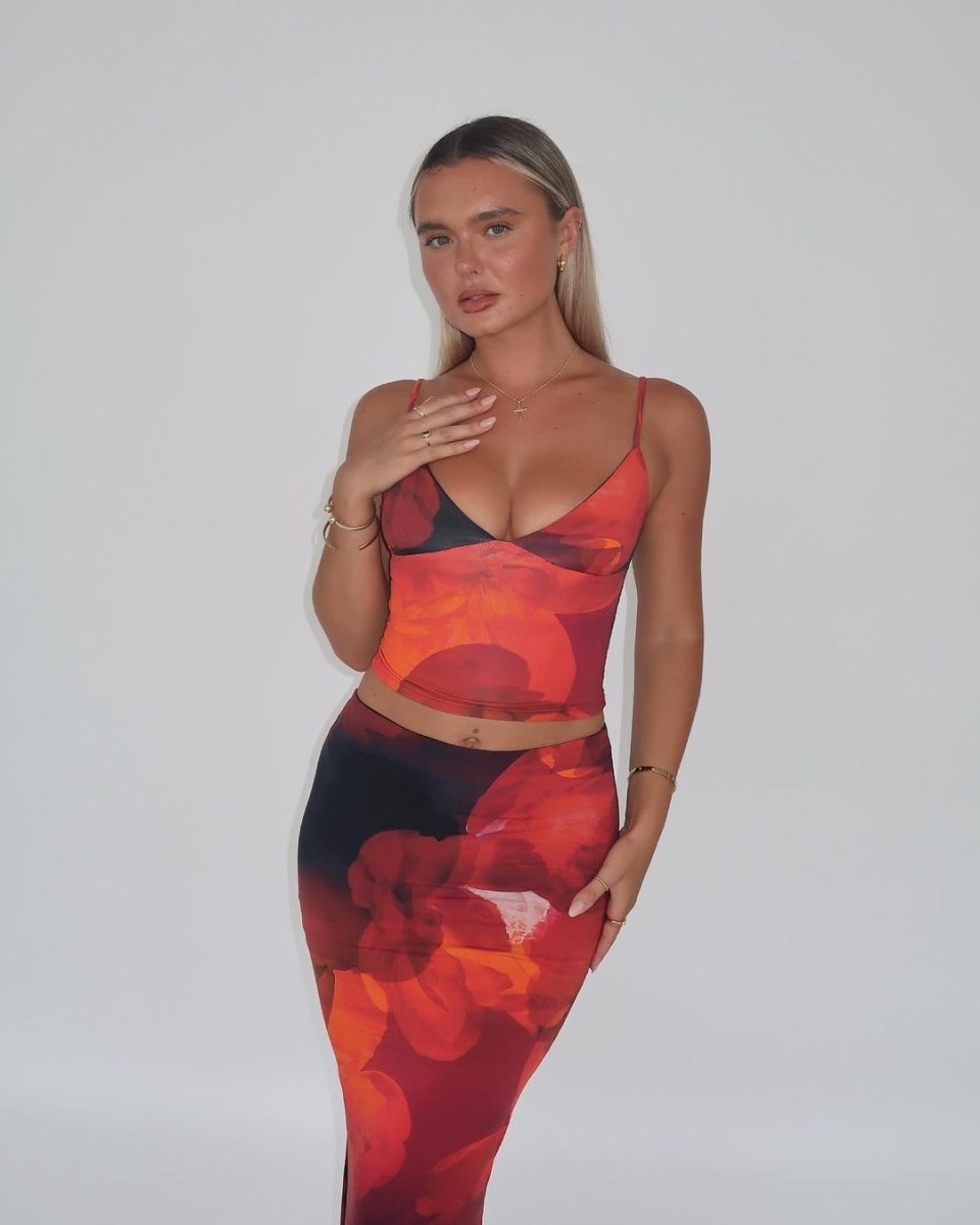 Rosalinda Rizzo Set | | S | Agnese Studios